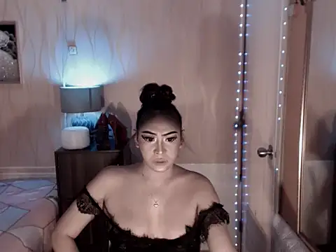 Snapshot of Biancafoxie chatting on November 21, 5:06 am Biancafoxie online show from November 21, 5:06 am