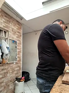 Ben joseph1976 online show from December 2, 3:58 pm