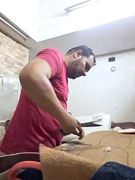 Ben joseph1976 online show from December 18, 11:40 pm