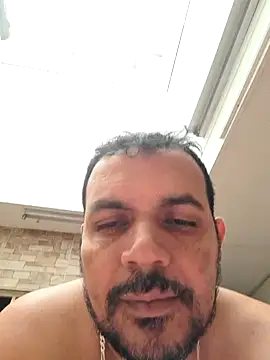 Ben joseph1976 online show from December 20, 6:35 pm