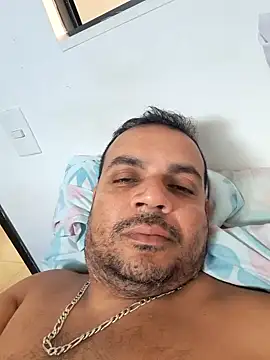 Ben joseph1976 online show from January 6, 7:35 pm