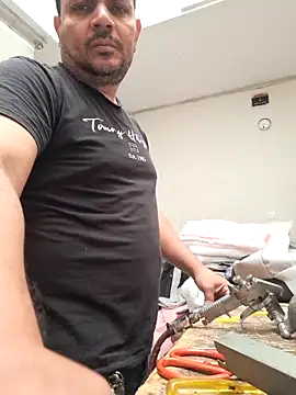 Ben joseph1976 online show from January 7, 6:03 pm