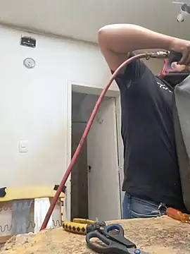 Ben joseph1976 online show from January 27, 12:48 pm