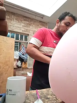 Ben joseph1976 online show from January 28, 3:35 pm