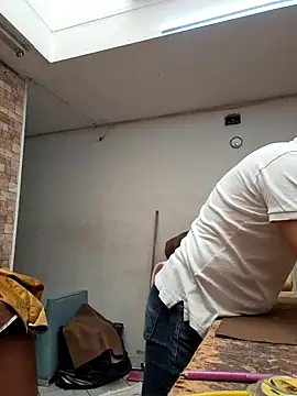 Ben joseph1976 online show from January 29, 4:08 pm