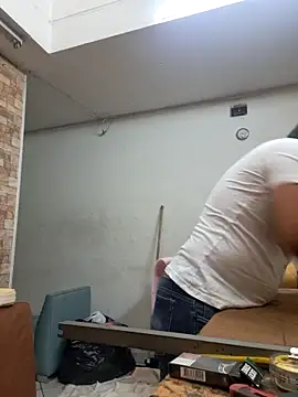 Ben joseph1976 online show from January 30, 12:16 pm