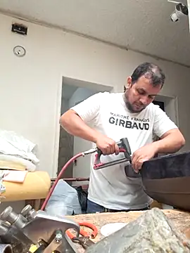 Ben joseph1976 online show from January 31, 5:10 pm