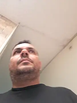 Ben joseph1976 online show from February 20, 6:35 pm