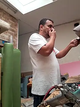 Ben joseph1976 online show from February 21, 3:43 pm