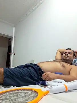 Ben joseph1976 online show from February 23, 9:59 pm