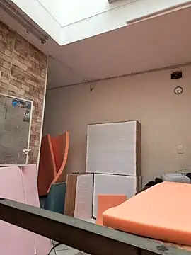 Ben joseph1976 online show from March 10, 4:14 pm