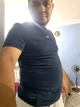 Ben joseph1976 online show from September 8, 5:01 pm