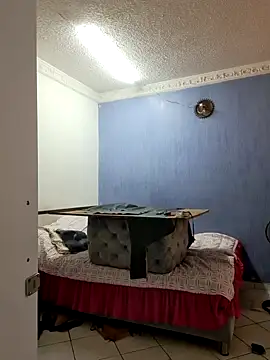 Ben joseph1976 online show from September 25, 4:00 pm