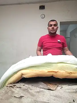 Ben joseph1976 online show from September 29, 2:11 pm