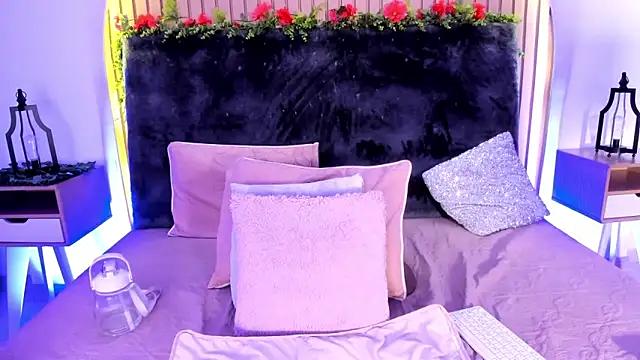 Snapshot of Karlagonzales_ chatting on January 29, 12:43 am Karlagonzales online show from January 29, 12:43 am