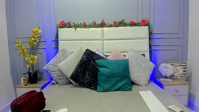 Snapshot of Karlagonzales_ chatting on March 11, 6:41 pm Karlagonzales online show from March 11, 6:41 pm