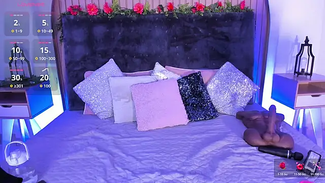 Snapshot of Karlagonzales_ chatting on October 25, 10:45 am Karlagonzales online show from October 25, 10:45 am