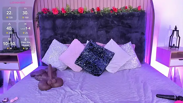 Snapshot of Karlagonzales_ chatting on October 30, 10:38 am Karlagonzales online show from October 30, 10:38 am