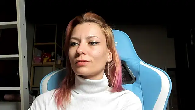 karo123421 online show from October 25, 7:19 pm