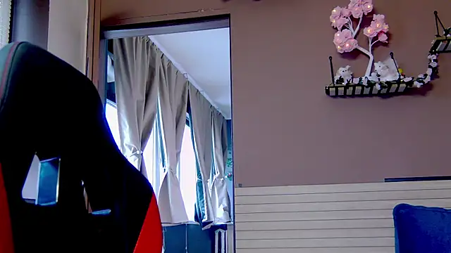 karo123421 online show from December 23, 8:12 am