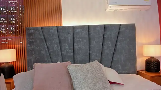 Falak sweett  online show from January 13, 12:32 pm