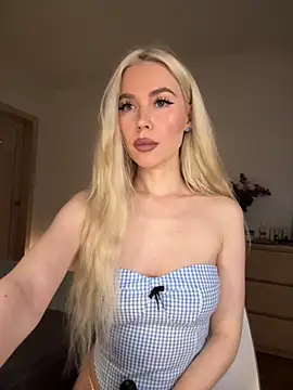 xDinnax online show from November 18, 3:12 am