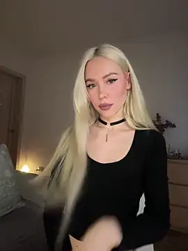 xDinnax online show from November 21, 3:49 am