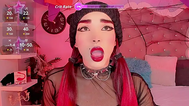 Snapshot of LeyXandrabraz chatting on October 23, 7:45 pm LeyXandrabraz online show from October 23, 7:45 pm