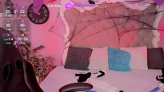 Snapshot of LeyXandrabraz chatting on October 26, 8:37 pm LeyXandrabraz online show from October 26, 8:37 pm