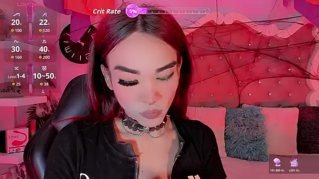 Snapshot of LeyXandrabraz chatting on November 2, 7:38 pm LeyXandrabraz online show from November 2, 7:38 pm