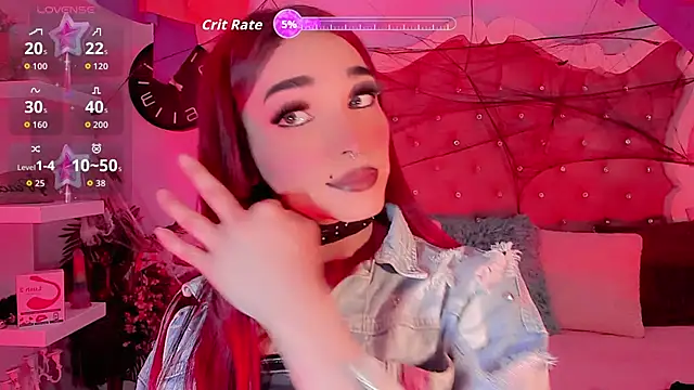 Snapshot of LeyXandrabraz chatting on November 3, 7:48 pm LeyXandrabraz online show from November 3, 7:48 pm