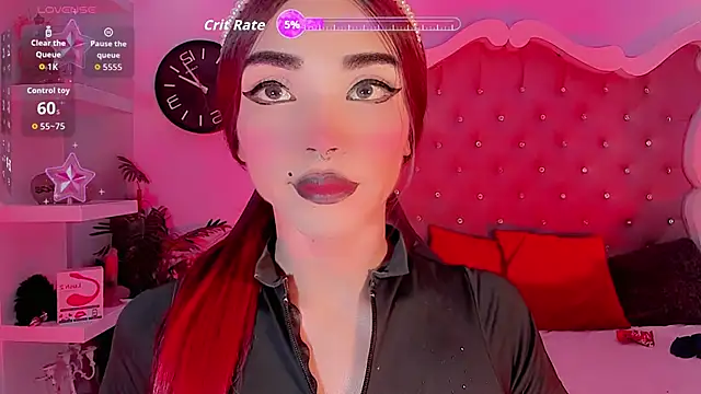 Snapshot of LeyXandrabraz chatting on November 6, 7:48 pm LeyXandrabraz online show from November 6, 7:48 pm