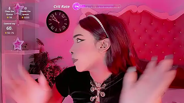 Snapshot of LeyXandrabraz chatting on November 10, 7:46 pm LeyXandrabraz online show from November 10, 7:46 pm