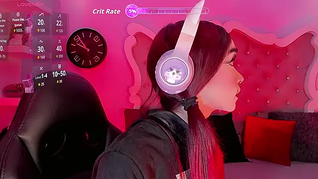 Snapshot of LeyXandrabraz chatting on November 13, 7:46 pm LeyXandrabraz online show from November 13, 7:46 pm