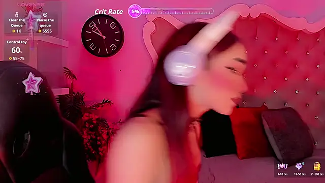 Snapshot of LeyXandrabraz chatting on November 14, 8:18 pm LeyXandrabraz online show from November 14, 8:18 pm