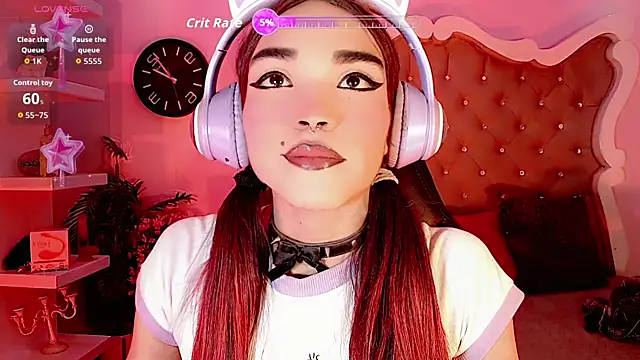 Snapshot of LeyXandrabraz chatting on November 15, 8:27 pm LeyXandrabraz online show from November 15, 8:27 pm