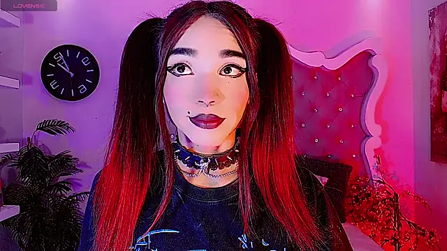 Snapshot of LeyXandrabraz chatting on November 20, 7:35 pm LeyXandrabraz online show from November 20, 7:35 pm