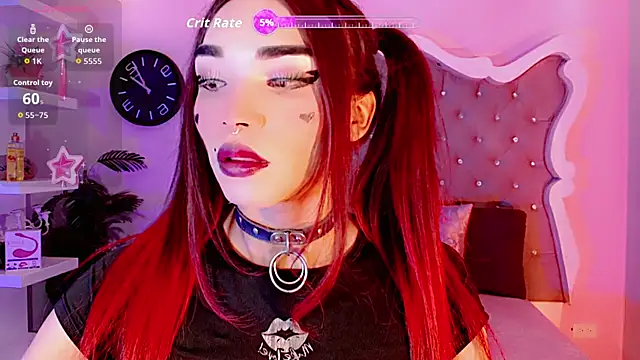 Snapshot of LeyXandrabraz chatting on November 24, 8:08 pm LeyXandrabraz online show from November 24, 8:08 pm