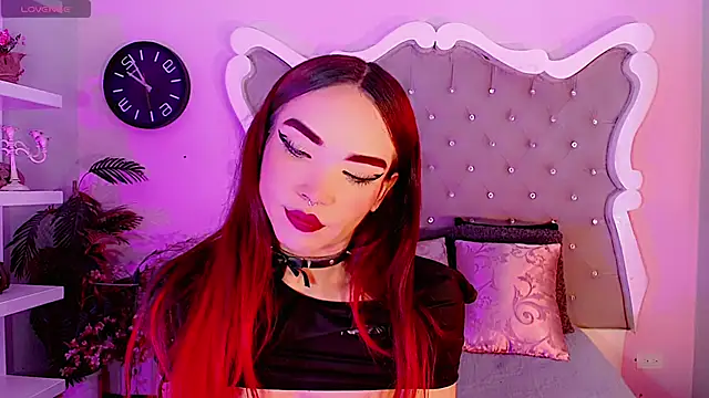 Snapshot of LeyXandrabraz chatting on November 30, 8:13 pm LeyXandrabraz online show from November 30, 8:13 pm