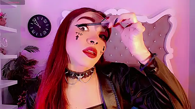 Snapshot of LeyXandrabraz chatting on December 2, 8:04 pm LeyXandrabraz online show from December 2, 8:04 pm