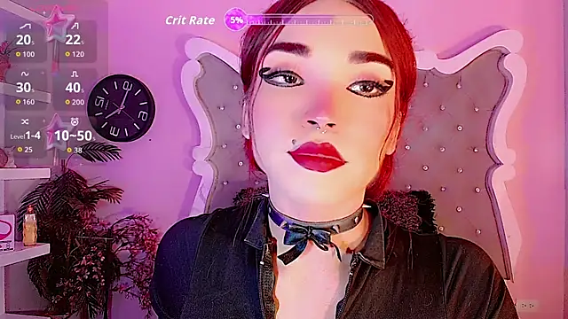 LeyXandrabraz online show from January 15, 8:01 pm