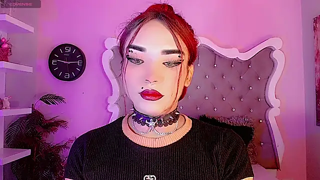 LeyXandrabraz online show from February 9, 8:24 pm