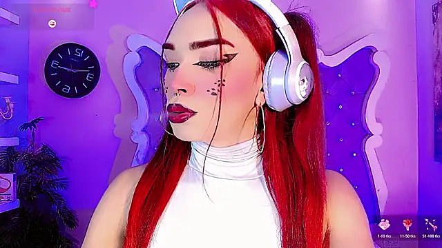 LeyXandrabraz online show from March 10, 8:36 pm