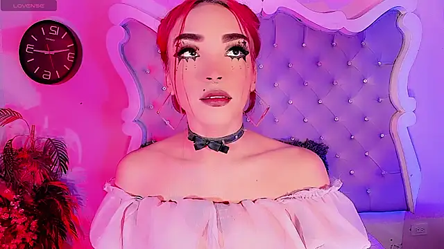 LeyXandrabraz online show from April 28, 8:14 pm