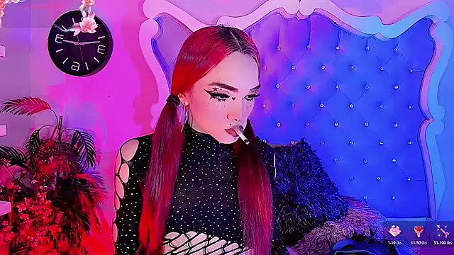 LeyXandrabraz online show from April 30, 8:37 pm