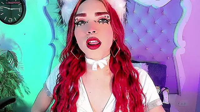 LeyXandrabraz online show from June 6, 7:51 pm