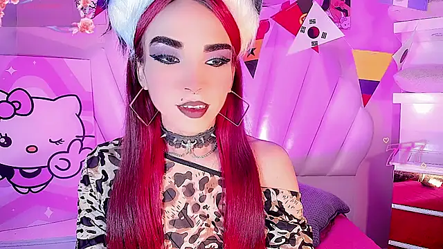 LeyXandrabraz online show from June 21, 8:55 pm