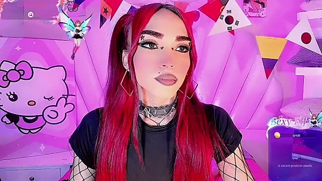 LeyXandrabraz online show from June 22, 8:28 pm