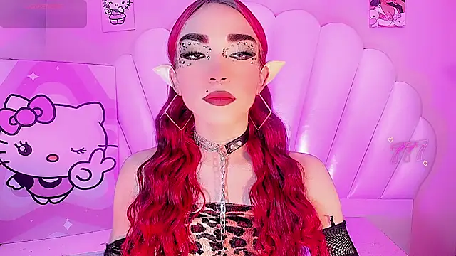 LeyXandrabraz online show from June 27, 8:25 pm
