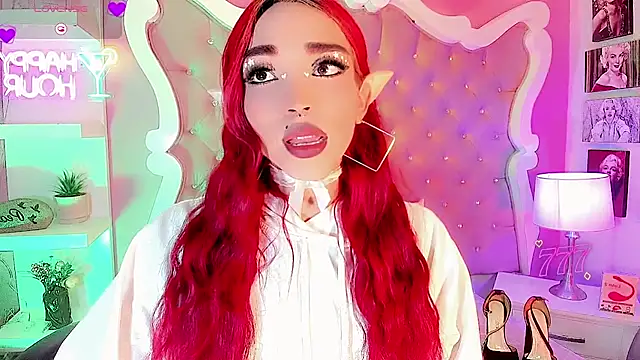 LeyXandrabraz online show from July 4, 8:26 pm